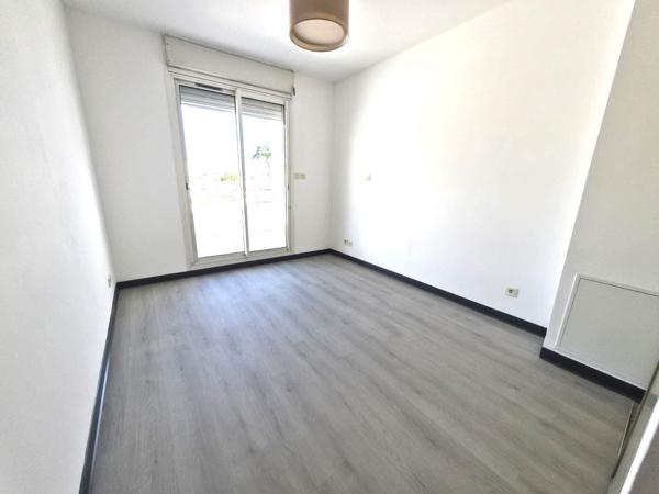 Appartement T3 Duplex Champ Fleury/Butor , Saint denis