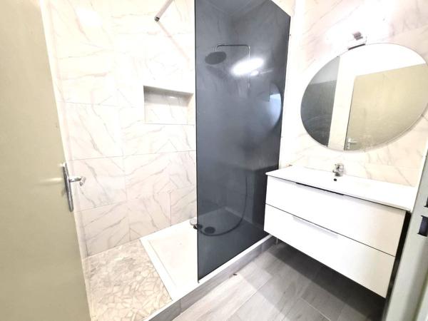 Appartement T3 Duplex Champ Fleury/Butor , Saint denis