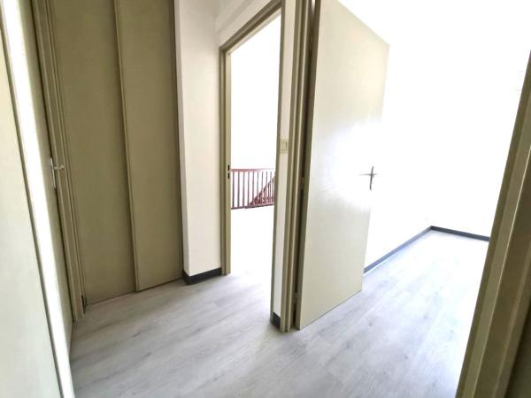 Appartement T3 Duplex Champ Fleury/Butor , Saint denis
