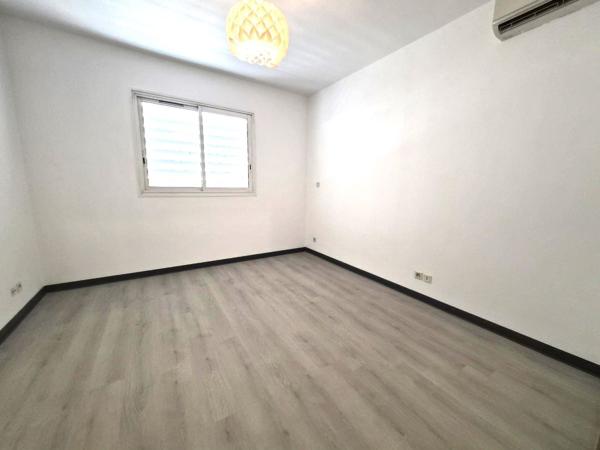 Appartement T3 Duplex Champ Fleury/Butor , Saint denis