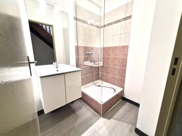 Appartement T3 Duplex Champ Fleury/Butor , Saint denis