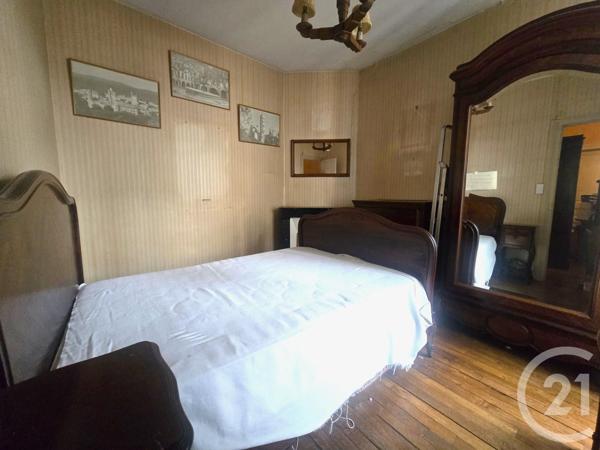 Appartement F3 à vendre  52 pièces - 50,42 m2 ST MAUR DES FOSSES - 94