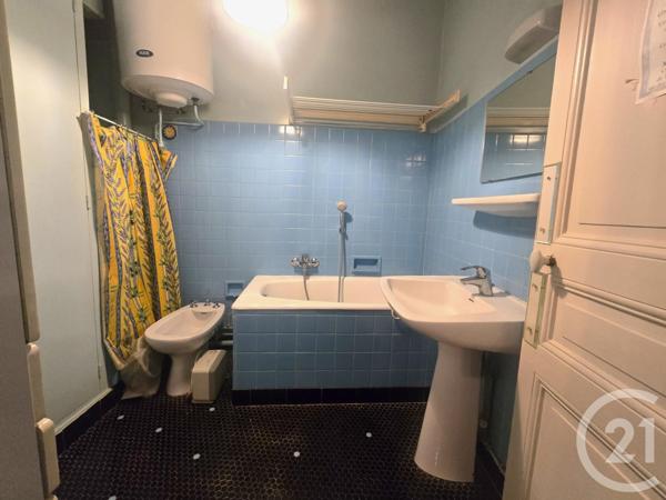 Appartement F3 à vendre  52 pièces - 50,42 m2 ST MAUR DES FOSSES - 94