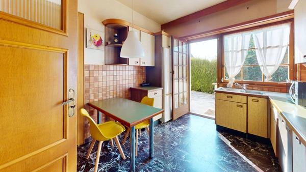 Splendide maison à vendre à Ittenheim !