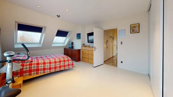 Splendide maison à vendre à Ittenheim !