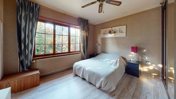 Splendide maison à vendre à Ittenheim !