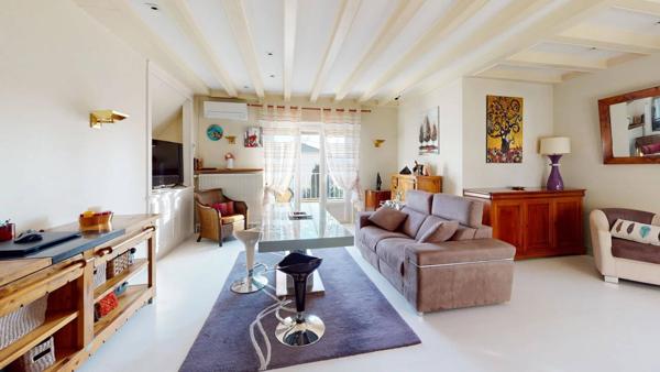 Splendide maison à vendre à Ittenheim !