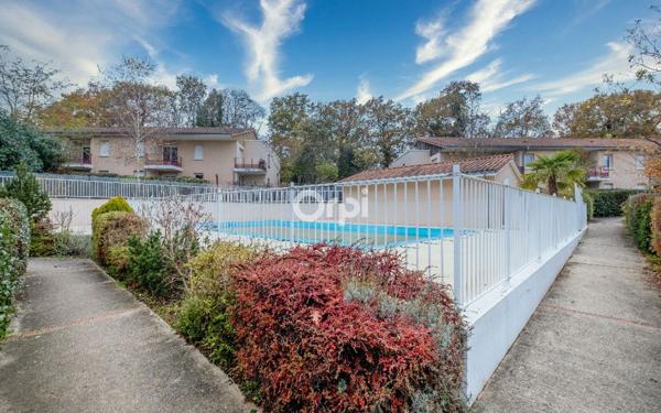 Appartement à louer    2 pièces •  Limoges