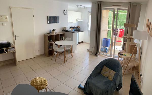 Appartement à louer    2 pièces •  Limoges