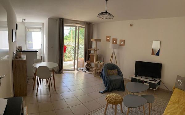 Appartement à louer    2 pièces •  Limoges