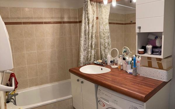 Appartement à louer    2 pièces •  Limoges