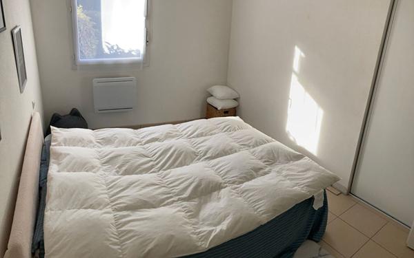 Appartement à louer    2 pièces •  Limoges