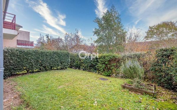 Appartement à louer    2 pièces •  Limoges