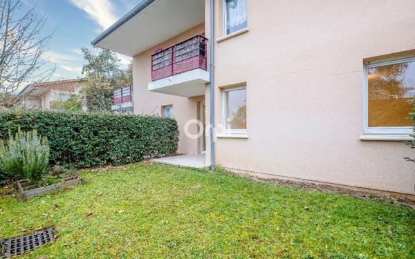 Appartement à louer    2 pièces •  Limoges