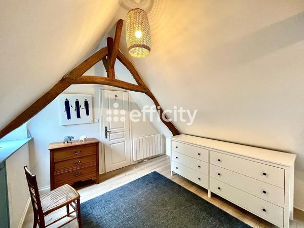 Maison
         5 pièces
        - 76 m² Bien prestige