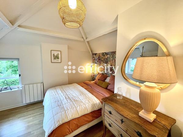 Maison
         5 pièces
        - 76 m² Bien prestige