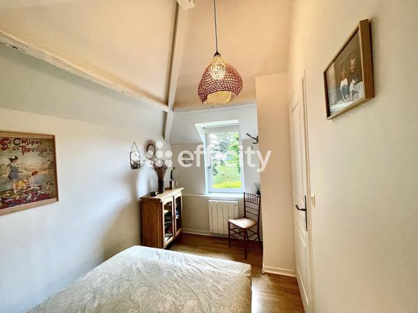 Maison
         5 pièces
        - 76 m² Bien prestige