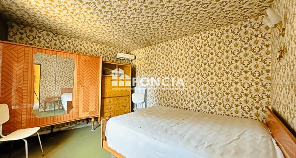 À vendre Maison 6 pièces 113.49 m² - La Léchère 73260