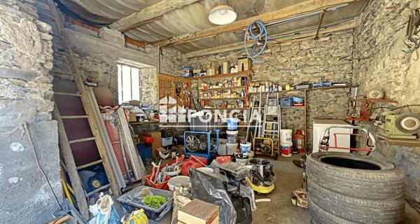 À vendre Maison 6 pièces 113.49 m² - La Léchère 73260