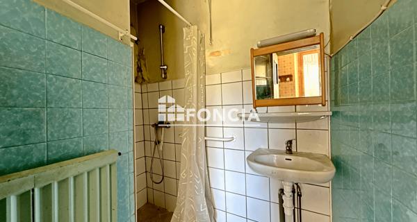 À vendre Maison 6 pièces 113.49 m² - La Léchère 73260