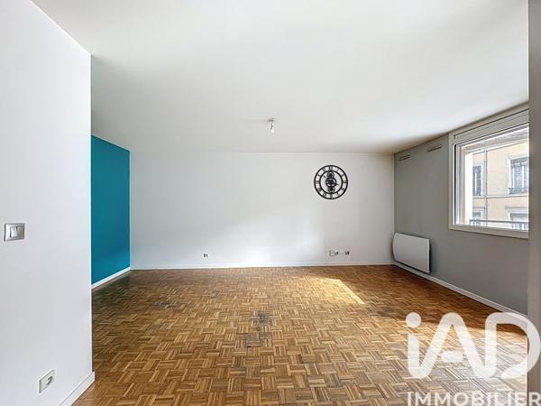 Appartement à vendre 3 pièces 70 m² Lyon 9
