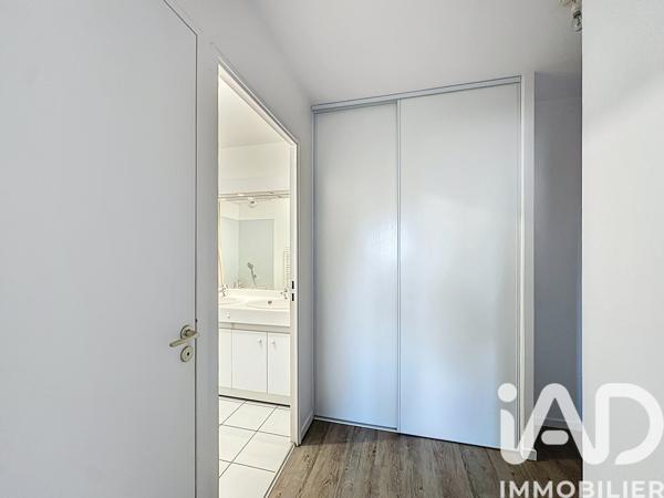 Appartement à vendre 3 pièces 70 m² Lyon 9