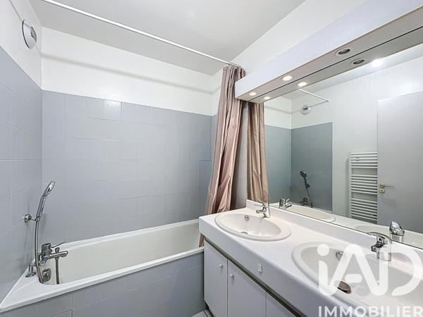 Appartement à vendre 3 pièces 70 m² Lyon 9