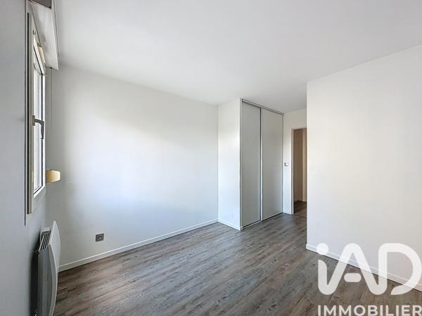 Appartement à vendre 3 pièces 70 m² Lyon 9
