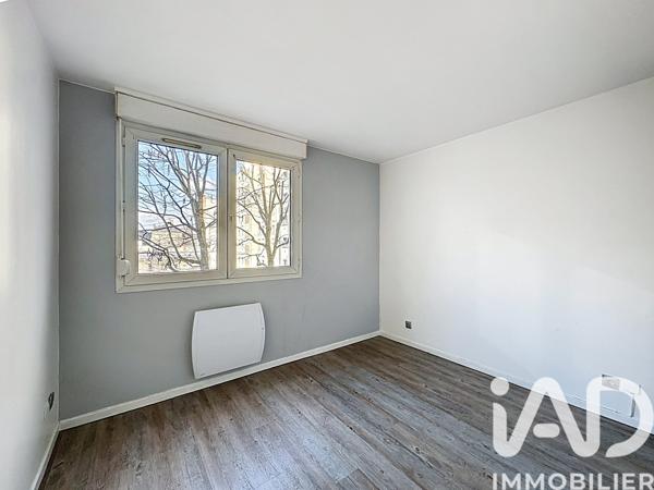Appartement à vendre 3 pièces 70 m² Lyon 9