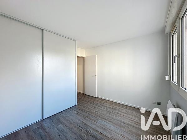 Appartement à vendre 3 pièces 70 m² Lyon 9