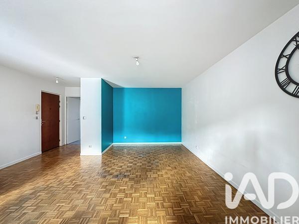 Appartement à vendre 3 pièces 70 m² Lyon 9
