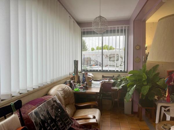 Viager occupé 1 tête