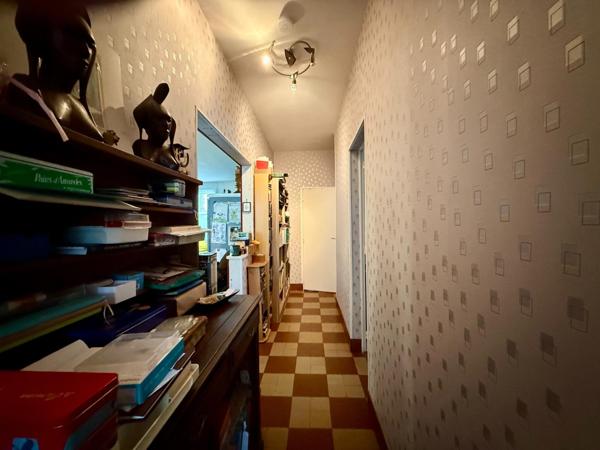 Viager occupé 1 tête