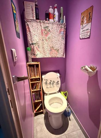 Viager occupé 1 tête