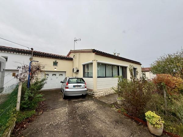 Viager occupé 1 tête