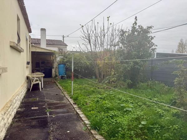 Viager occupé 1 tête