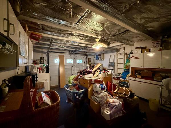 Viager occupé 1 tête