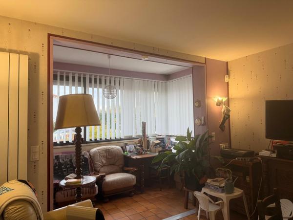 Viager occupé 1 tête