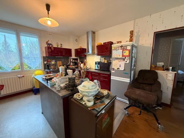 Viager occupé 1 tête