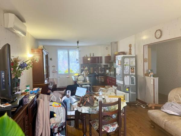 Viager occupé 1 tête