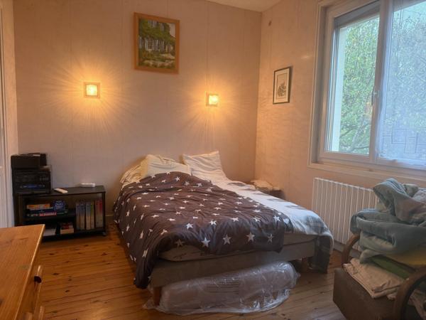 Viager occupé 1 tête