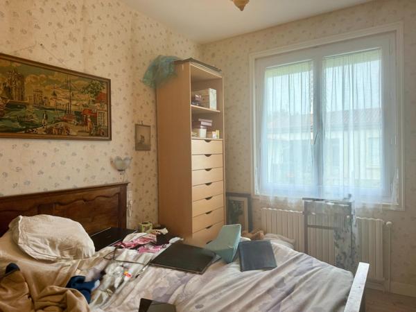 Viager occupé 1 tête