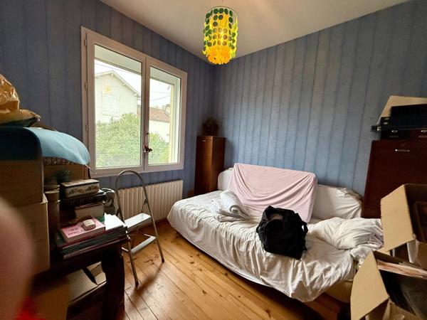 Viager occupé 1 tête