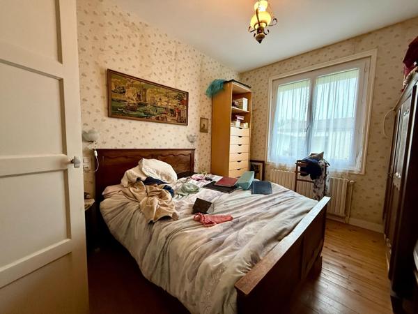 Viager occupé 1 tête