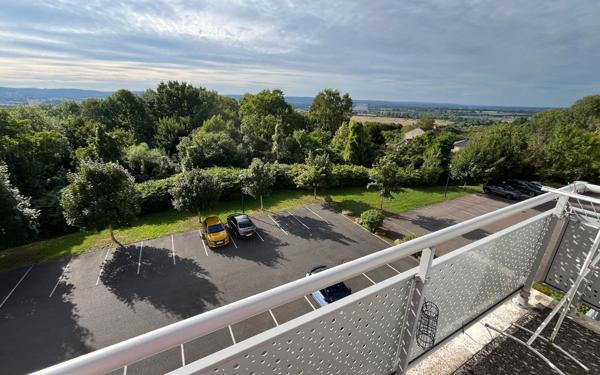 Appartement à vendre    2 pièces • 43 m2 Saint-Julien-lès-Metz