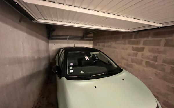 Appartement à vendre    2 pièces • 43 m2 Saint-Julien-lès-Metz