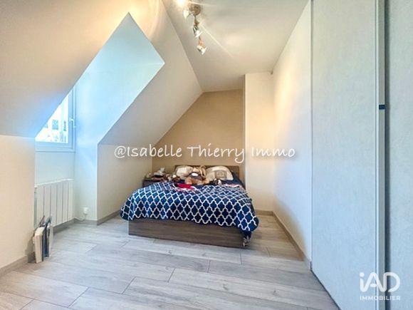 Maison à vendre 5 pièces 146 m² Montlhéry
