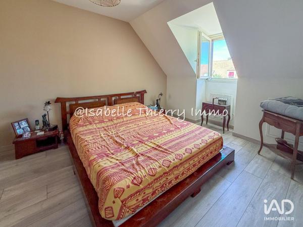 Maison à vendre 5 pièces 146 m² Montlhéry