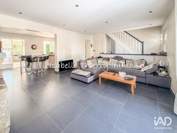 Maison à vendre 5 pièces 146 m² Montlhéry