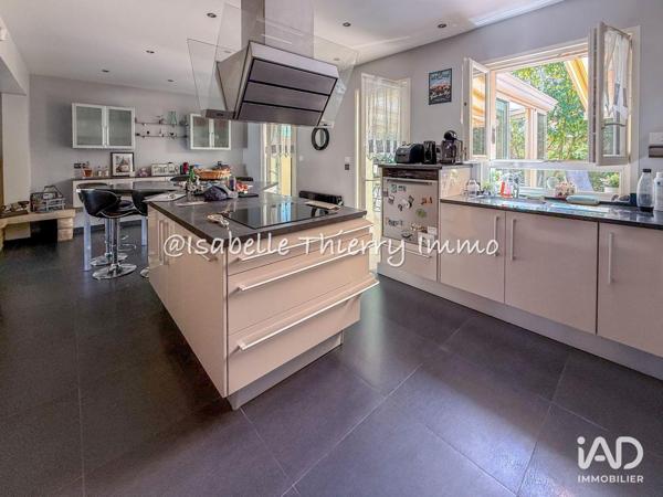 Maison à vendre 5 pièces 146 m² Montlhéry